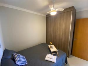 Apartamento em frente ao novo shopping
