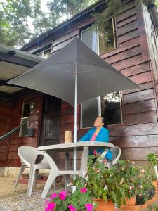 Cabaña privada en Los Naranjos