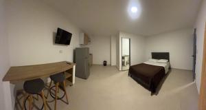 apartamentos villa 1blanca