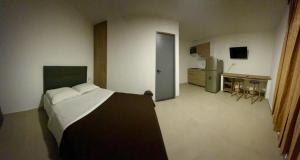 apartamentos villa 1blanca