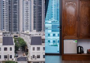 Thiên Trang 3 Motel