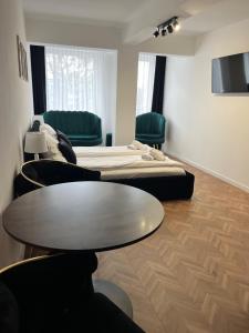 PLANETA 104 - tylko 100 m do GŁÓWNEGO DEPTAKU i plaży!