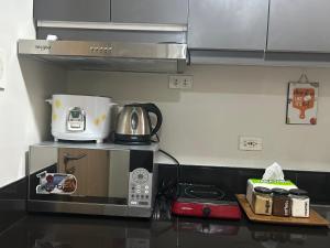 Spacious two bedroom in Novaliches