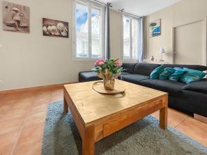 Séjour authentique en plein centre d Avignon