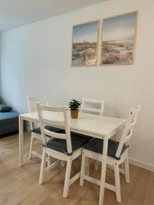 AON Nad Falami Apartment 15 min od plaży