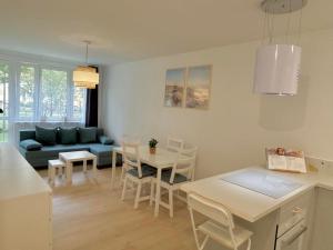 AON Nad Falami Apartment 15 min od plaży