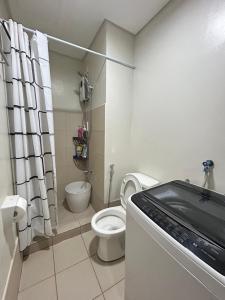 Spacious two bedroom in Novaliches