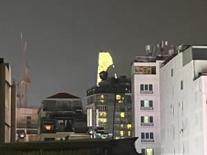 Mãi Mãi Hostel Homestay