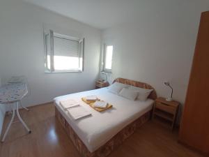 Apartment TIM Baška Voda