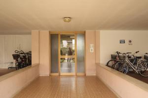 Oasi blu - Charme nel cuore della pineta