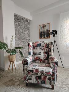 Casa Princesa Huelin