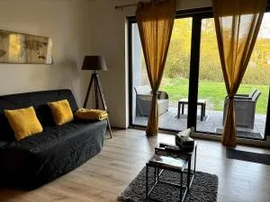 Les Vergers I, 15C rue de l'Abbé Ernest Krebs 57200 SARREGUEMINES - 萨尔格米纳