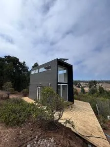 Koru Ecolodge - Boyeruca