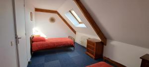 Appartements Le relais de Noron : photos des chambres