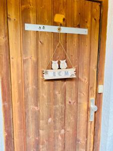 Idyllische Ferienwohnung am Geiersberg