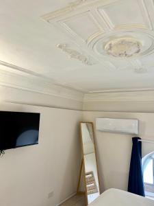 La Bella Catania Home