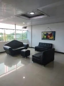 hotel viajero feliz - Baranoa