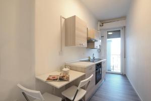 Fiera Milano, MiCo - M5, Wifi and AC