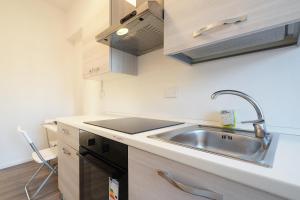 Fiera Milano, MiCo - M5, Wifi and AC