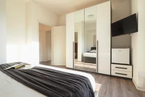 Fiera Milano, MiCo - M5, Wifi and AC