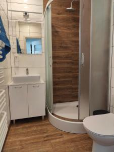 Apartament By The Lakes