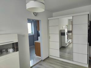 Apartament By The Lakes