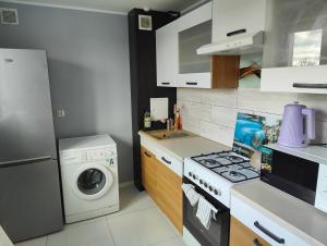 Apartament By The Lakes