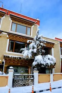 Hotel Lingzi - Leh