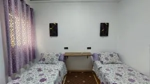 Cozy Room & Modern Amenities 6 - El Anazar Gaouza