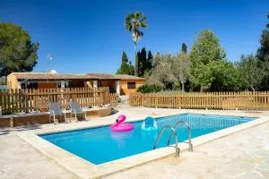 Son Peretó Petit - 桑特略伦斯斯德斯卡尔达萨尔