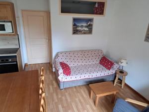 Appartements Les granges d'Arvieux 701 : Appartement 3 Chambres