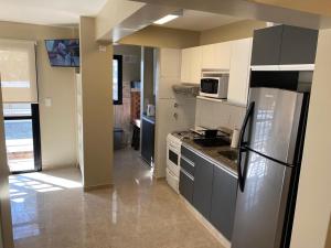 Complejo Médanos II