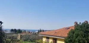 Apartma FIGA - Dekani