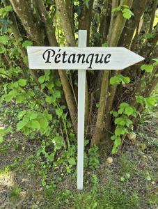 B&B / Chambres d'hotes La Demeure du Bord-O : photos des chambres