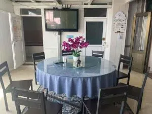 中国山东青岛崂山雕龙嘴农家院 - Wang-ko-chuang