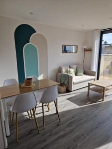 Maisons de vacances Les G : photos des chambres