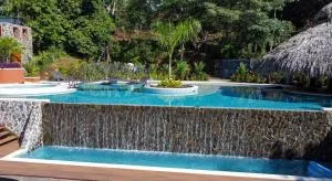 Hotel Poza Blanca Lodge - San Mateo