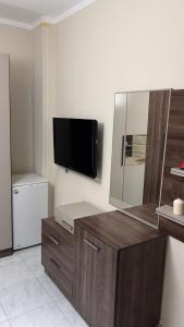 A cozy comforting soothing flat