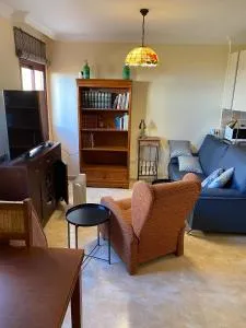 Apartamento familiar en El Genovés, Garachico, Tenerife - San Juan del Reparo