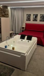 Alloggio per uso turistico Bollicine del lago