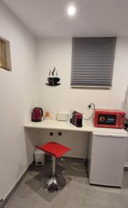 Alloggio per uso turistico Bollicine del lago