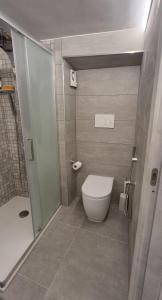 Appartamento con 1 Camera da Letto
