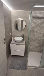 Alloggio per uso turistico Bollicine del lago