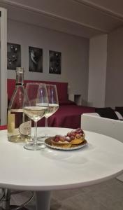 Alloggio per uso turistico Bollicine del lago