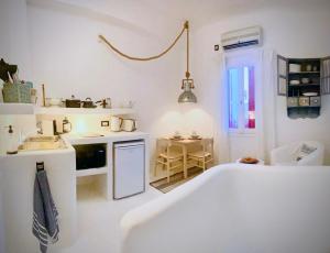 Mollys Maisonette Mykonos