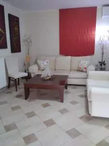 Martha's House Kefalonia - Troïanáta