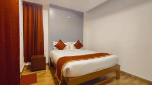 ST Kodai Pleasant Stay