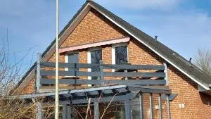 Ferienwohnung in Bad Oeynhausen - Hille