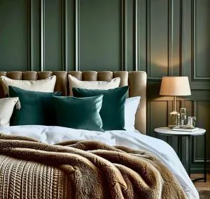 The Loraine Luxury Apartments - Вітбанк