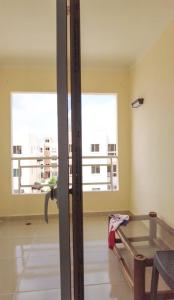 Strandblick in der Residenz Apartment in Santo Domingo